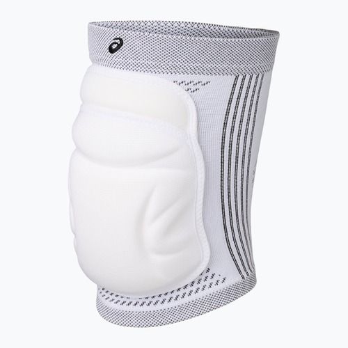 Volejbalové chrániče ASICS Performance Knee Pad white