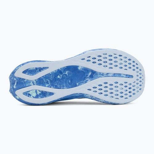 Pánské běžecké boty ASICS Noosa Tri 16 bright sunstone/soft skyneon blue/illuminate mint