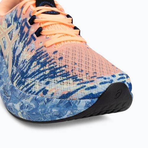 Pánské běžecké boty ASICS Noosa Tri 16 bright sunstone/soft sky