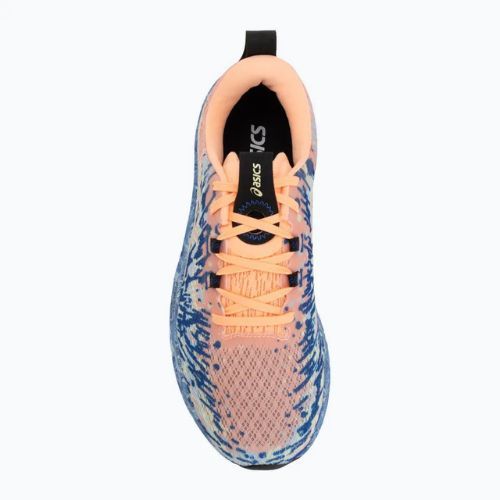 Pánské běžecké boty ASICS Noosa Tri 16 bright sunstone/soft sky