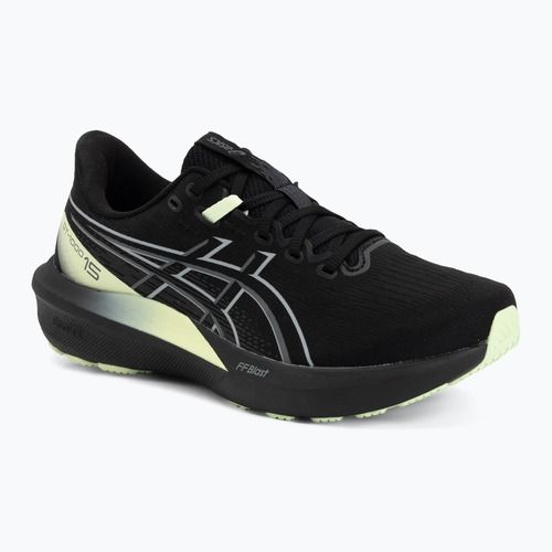 Pánské běžecké boty ASICS GT-1000 15 black/illuminate yellow