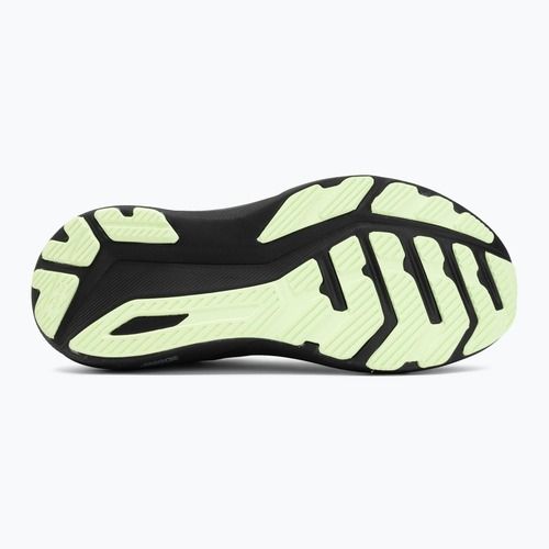 Pánské běžecké boty ASICS GT-1000 15 black/illuminate yellow