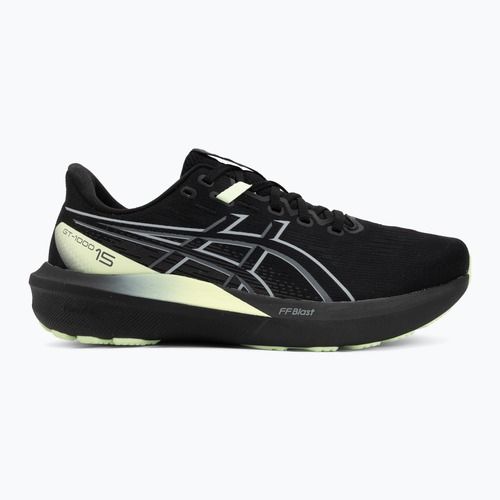 Pánské běžecké boty ASICS GT-1000 15 black/illuminate yellow
