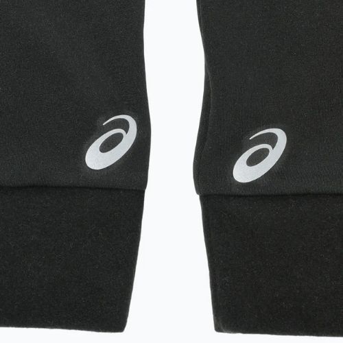 Běžecké rukavice ASICS Winter Glove performance black