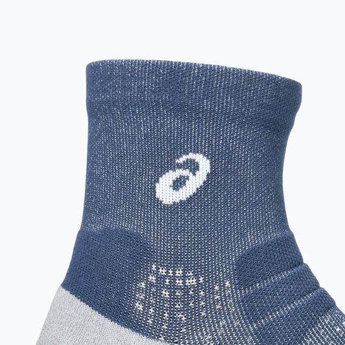 Ponožky ASICS Performance Run Quarter grand shark