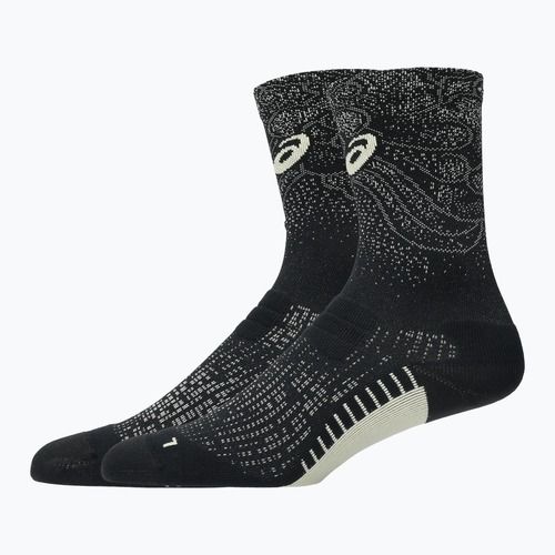 Ponožky ASICS Performance Run Crew performance black