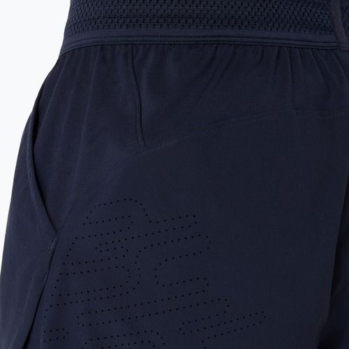 Pánské tenisové šortky ASICS Match Laser Cut 7IN