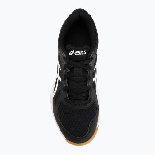 Dětské boty do vody ASICS Upcourt 6 GS black/white