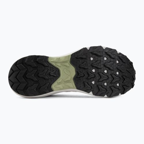 Pánské běžecké boty Asics Gel-Venture 11 Black/Khaki Green