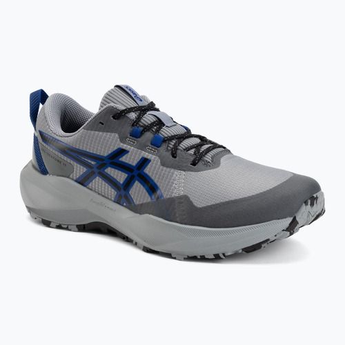 Pánské běžecké boty Asics Gel-Venture 11 gravel/prussian blue