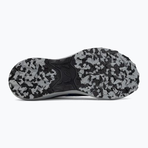Pánské běžecké boty Asics Gel-Venture 11 gravel/prussian blue