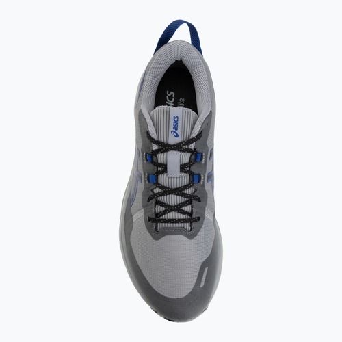 Pánské běžecké boty Asics Gel-Venture 11 gravel/prussian blue