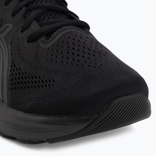 Pánské běžecké boty ASICS Gel-Contend 10 black/carrier grey