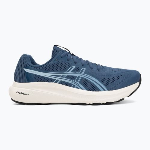 Pánské běžecké boty ASICS Gel-Contend 10 grand shark/calm indigo