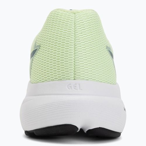 Pánské běžecké boty ASICS Gel-Contend 10 illuminate yellow/midnight