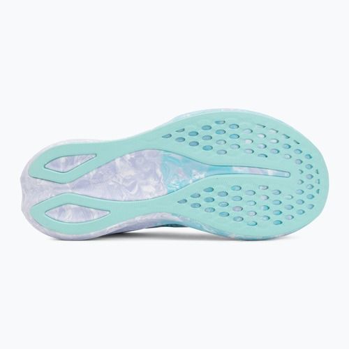 Dámské běžecké boty Asics Noosa Tri 16 White/Illuminate Mint