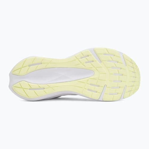 Dámské běžecké boty Asics Patriot 14 white/illuminate yellow