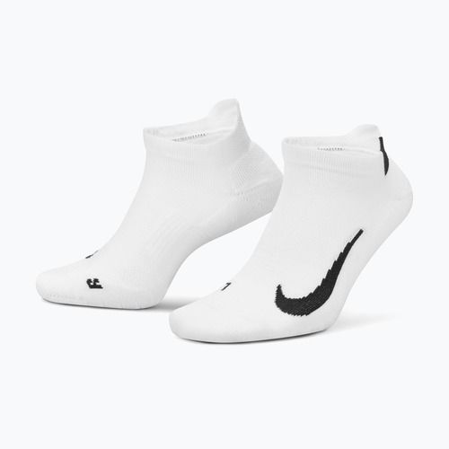 Ponožky Nike Court Multiplier Max 2 pack white/black