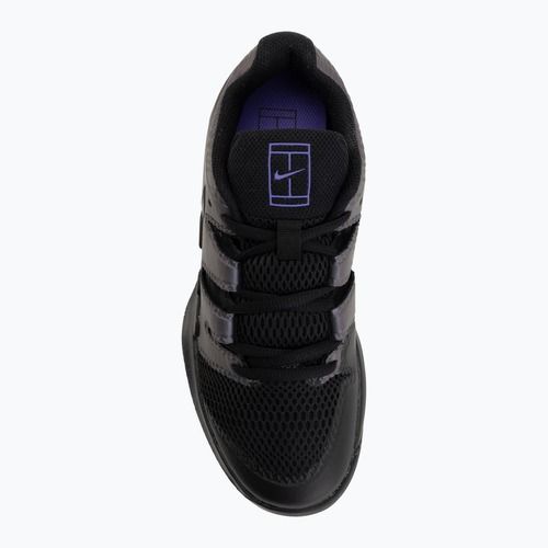 Dětské tenisové boty Nike Court Jr. Vapor X Multi Color/Psychic Purple/Black