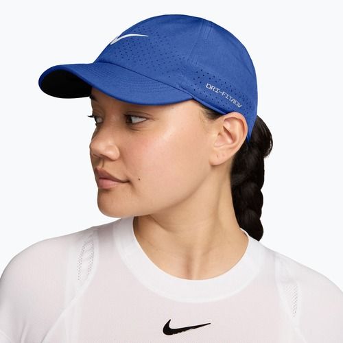 Kšiltovka Nike Dri-FIT ADV Club old royal/white