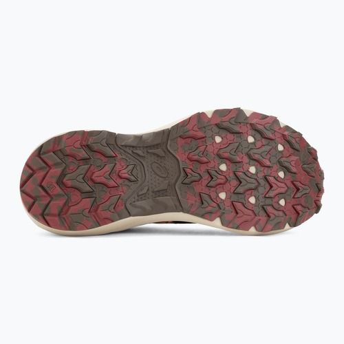Dámské běžecké boty Asics Gel-Venture 11 Black/Sun Coral