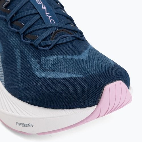 Dámské běžecké boty Asics Dynablast 6 Independence Blue/Hazy Lilac