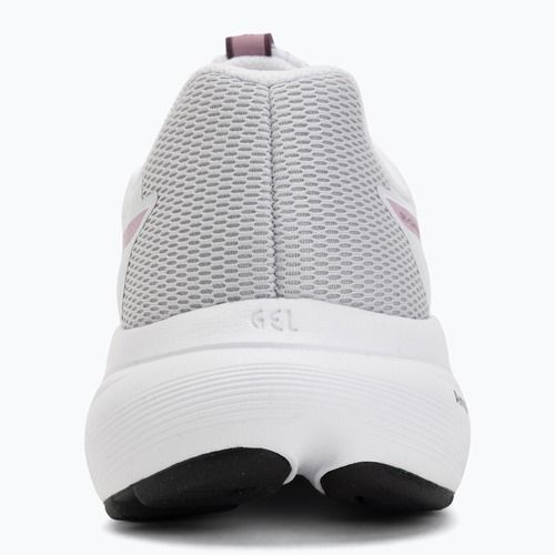 Dámské běžecké boty ASICS Gel-Contend 10 white/taro purple