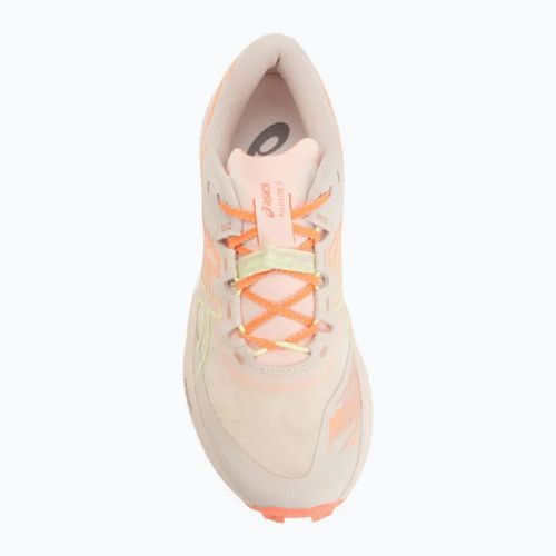 Běžecké boty Asics Fuji Lite 7 rose dust/sun coral