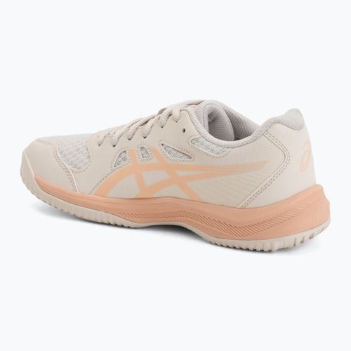 Dámské boty ASICS Upcourt 6 soft oat/cantaloupe
