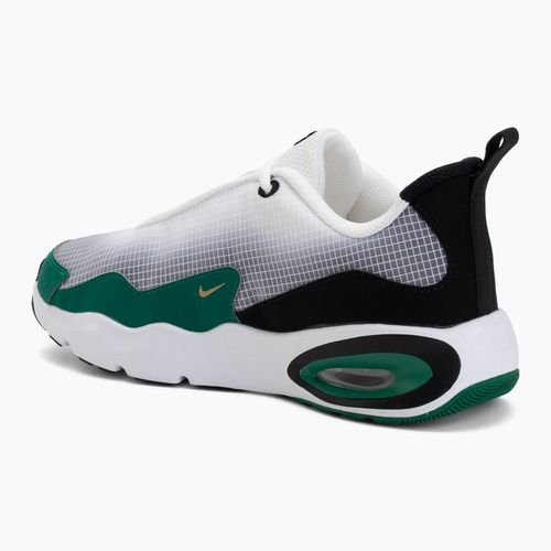 Boty Nike Air Max Nova white/malachite/black/ metallic gold