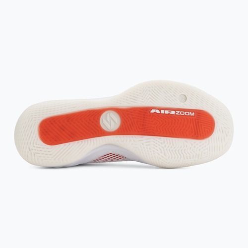 Buty do koszykówki męskie Nike Jordan Luka 77 white/swan/picante red