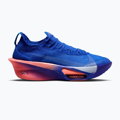 Pánské běžecké boty Nike Alphafly 3 racer blue/atomic pink/white