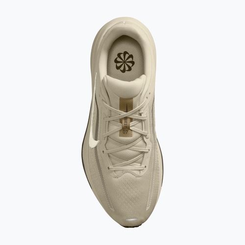 Pánské běžecké boty Nike Quest 7 desert khaki/dark hazel/filbert/sail