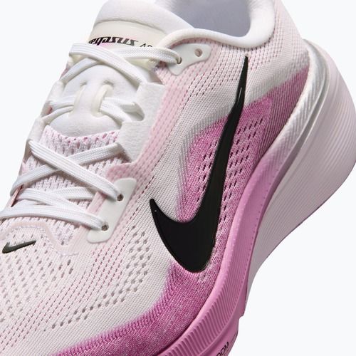 Dámské běžecké boty Nike Pegasus 42 white/light magenta/bleached lilac/black
