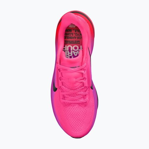 Dámské běžecké boty Nike Pegasus 42 hyper pink/laser crimson/black