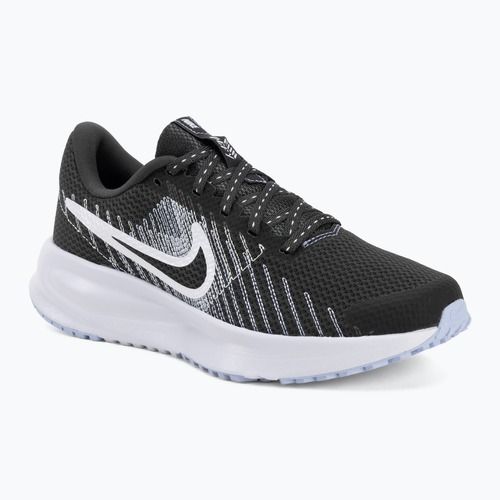 Dámské běžecké boty Nike Run Defy dark smoke grey/aluminum/white