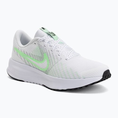 Dámské běžecké boty Nike Run Defy white/cucumber calm/black/illusion green