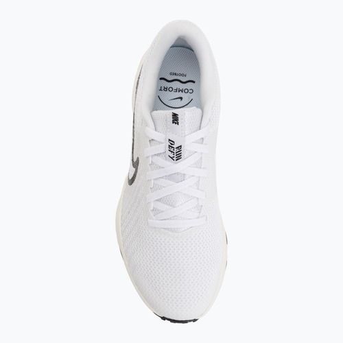 Dámské běžecké boty Nike Run Defy white/sail/off white/black