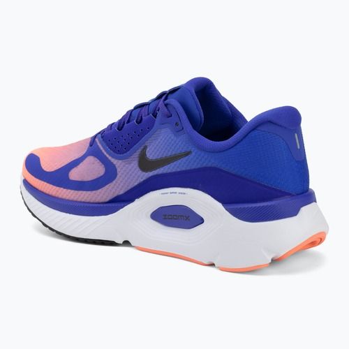 Pánské běžecké boty Nike Structure Plus racer blue/atomic pink/white/black