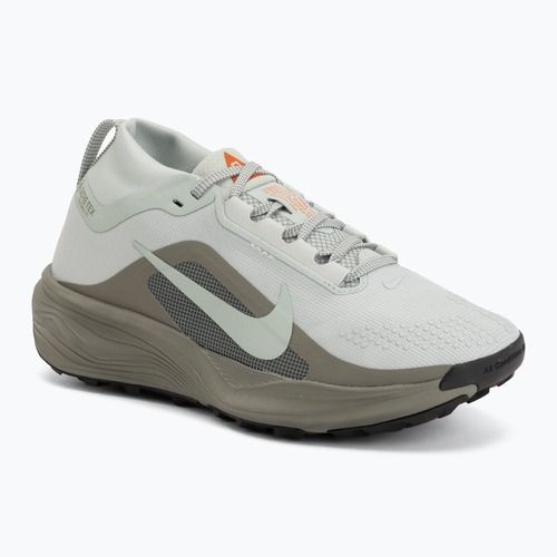 Dámské běžecké boty Nike ACG Pegasus Trail GORE-TEX Light Silver/Light Army/Light Silver