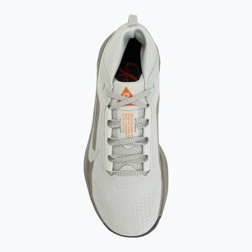 Dámské běžecké boty Nike ACG Pegasus Trail GORE-TEX Light Silver/Light Army/Light Silver