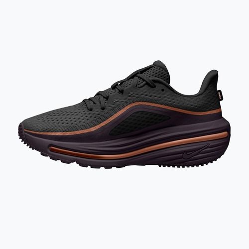 Dámské běžecké boty Nike Winflo 12 black/off noir/rose gold/metallic rose gold