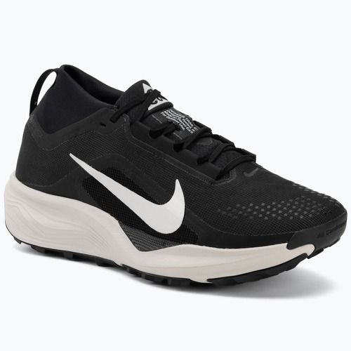 Pánské běžecké boty Nike ACG Pegasus Trail GORE-TEX Black/Light Orewood Brown/Summit White