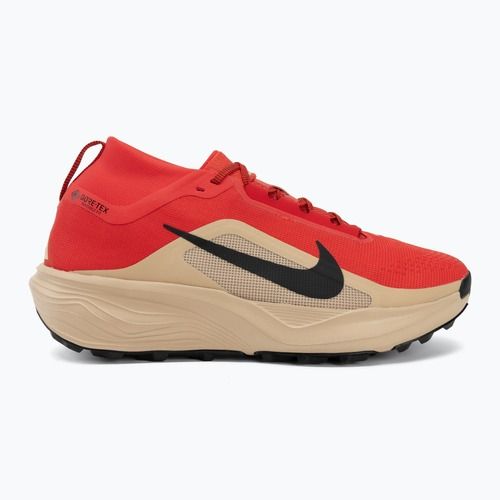 Pánské běžecké boty Nike ACG Pegasus Trail GORE-TEX Light Crimson/Linen/Black