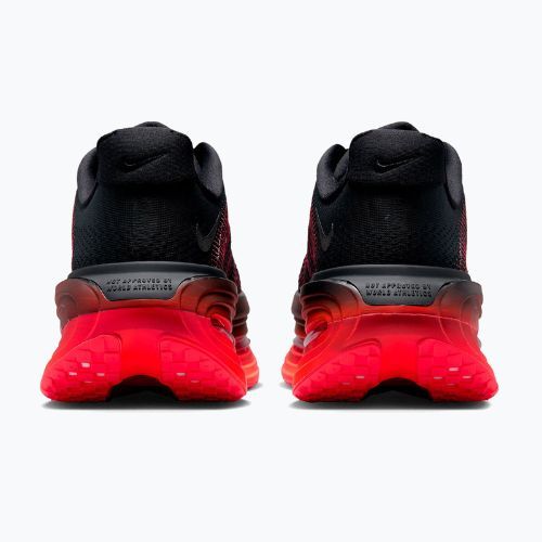 Pánské běžecké boty Nike Vomero Premium black/bright crimson/blackblack/bright crimson/black