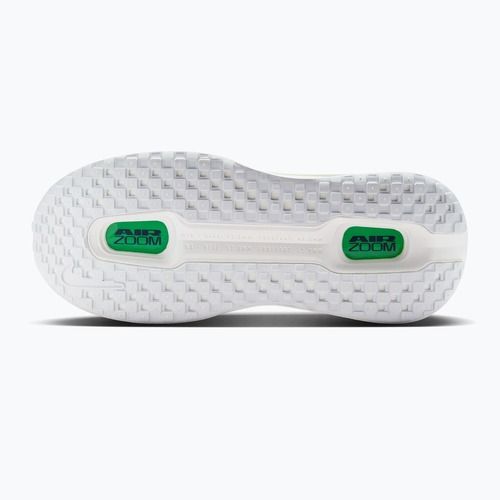 Pánské běžecké boty Nike Vomero Premium white/green spark/midnight navy