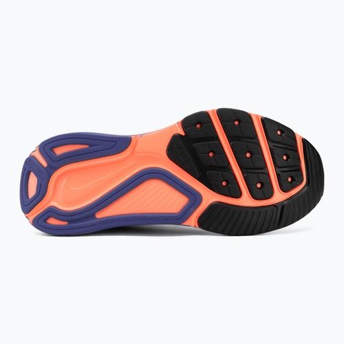 Pánské běžecké boty Nike Structure 26 white/atomic pink/racer blue/black