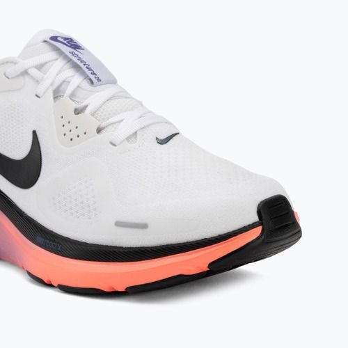 Pánské běžecké boty Nike Structure 26 white/atomic pink/racer blue/black