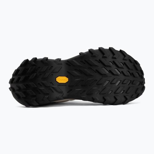 Pánské trekingové boty Nike ACG Zegama Hike light orewood brown/light orewood brown