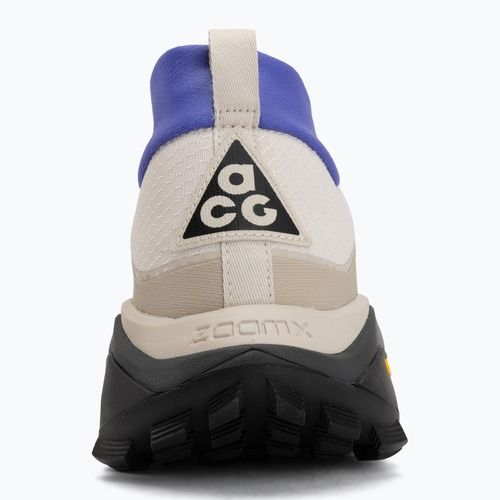 Pánské trekingové boty Nike ACG Zegama Hike light orewood brown/light orewood brown